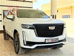 كاديلاك اسكاليد